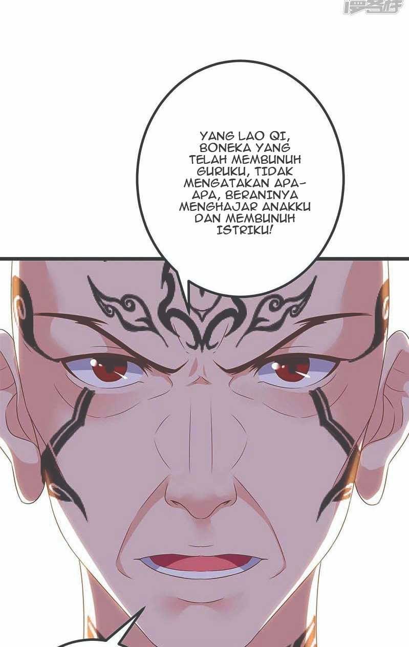 Rebirth Abandoned Less Return Chapter 101 - halaman 32