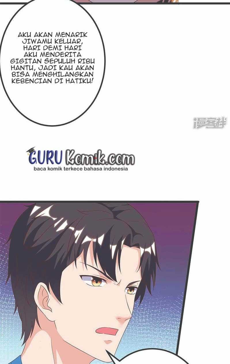 Rebirth Abandoned Less Return Chapter 101 - halaman 33
