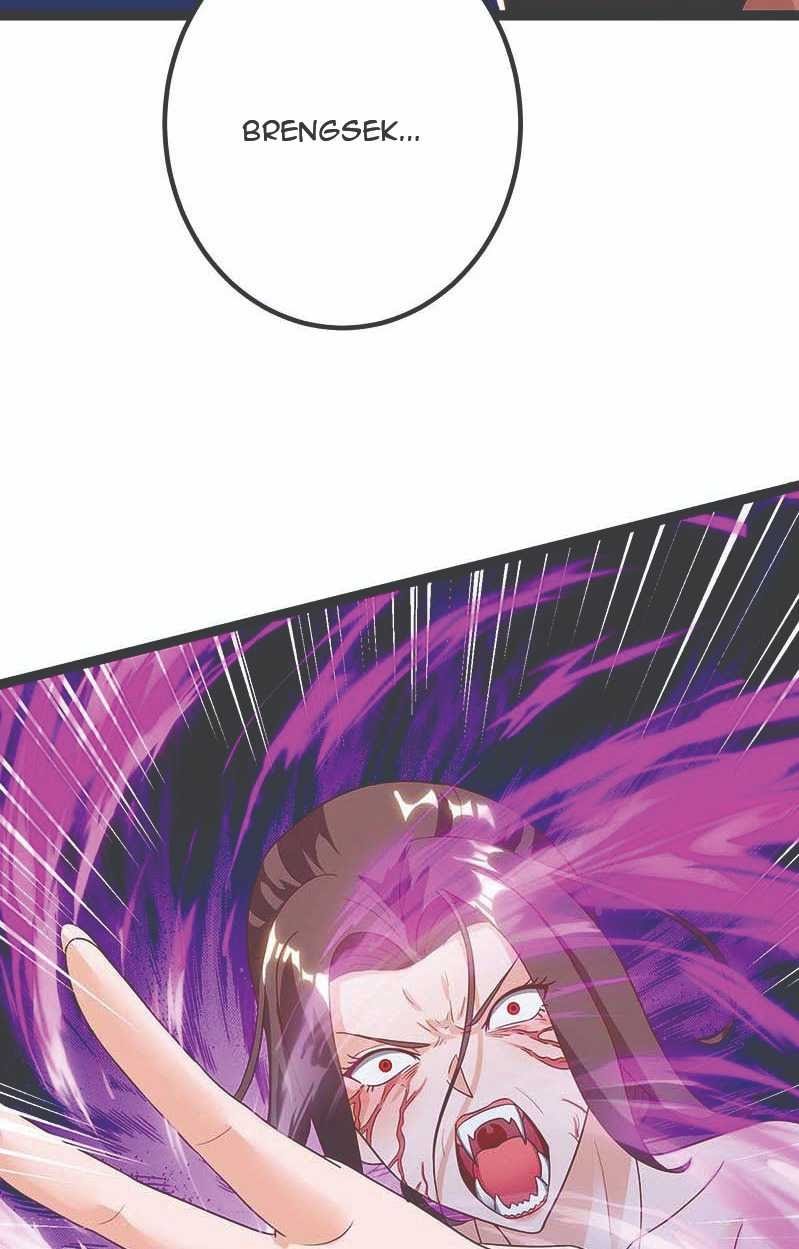 Rebirth Abandoned Less Return Chapter 101 - halaman 7