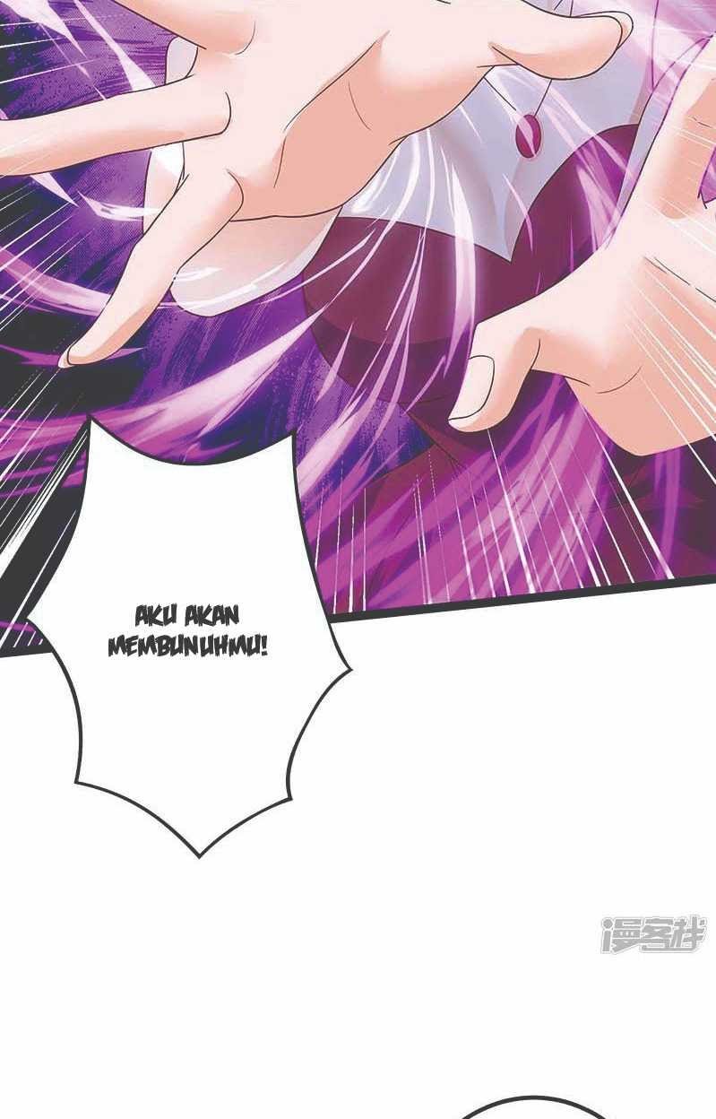 Rebirth Abandoned Less Return Chapter 101 - halaman 8