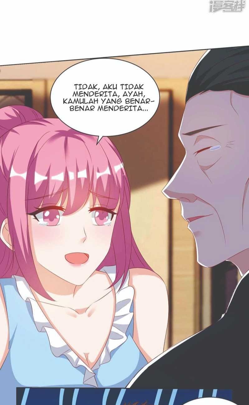 Rebirth Abandoned Less Return Chapter 102 - halaman 15