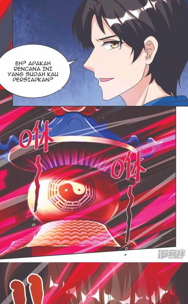 Rebirth Abandoned Less Return Chapter 102 - halaman 26