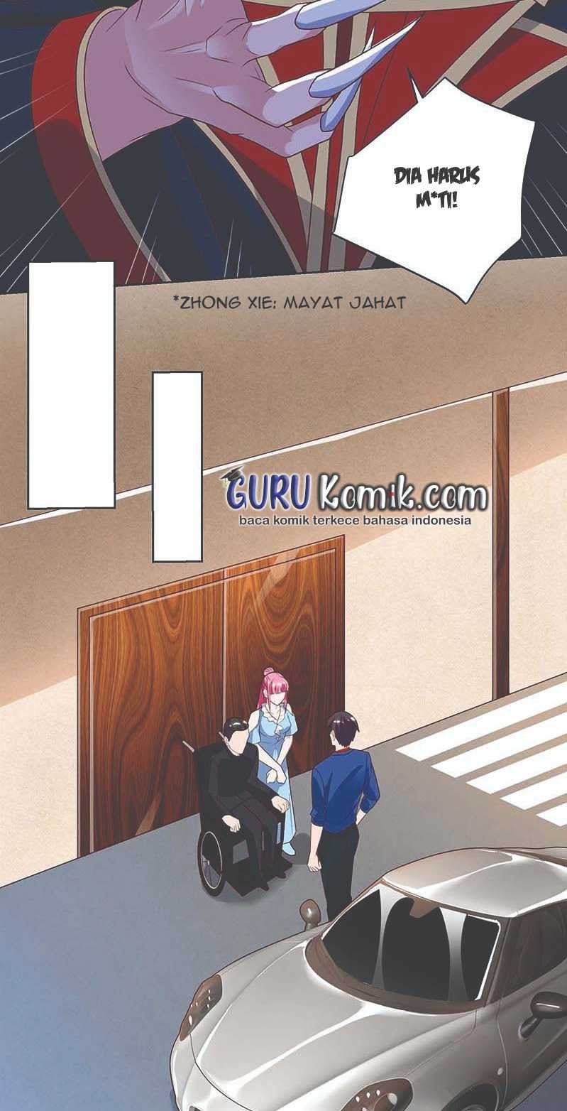 Rebirth Abandoned Less Return Chapter 103 - halaman 15
