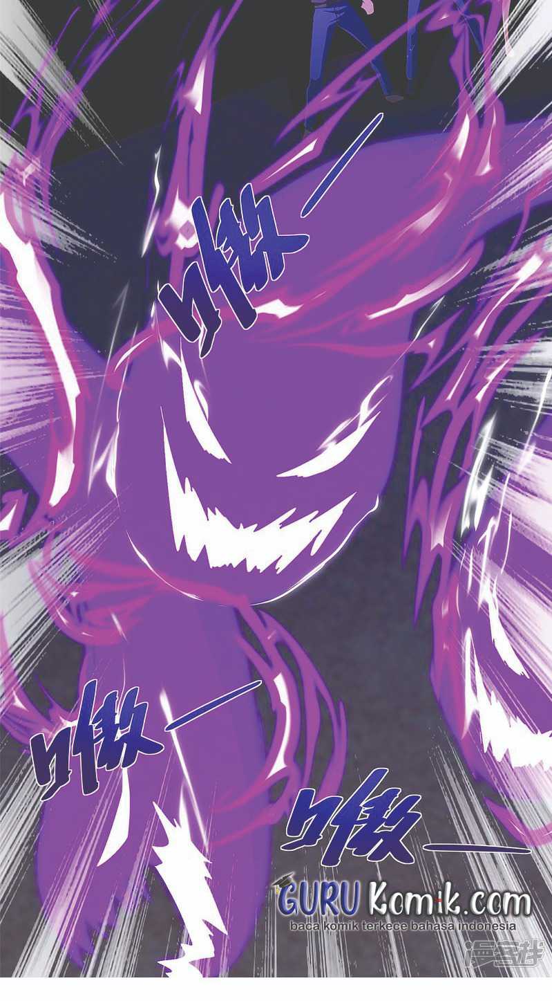 Rebirth Abandoned Less Return Chapter 105 - halaman 21