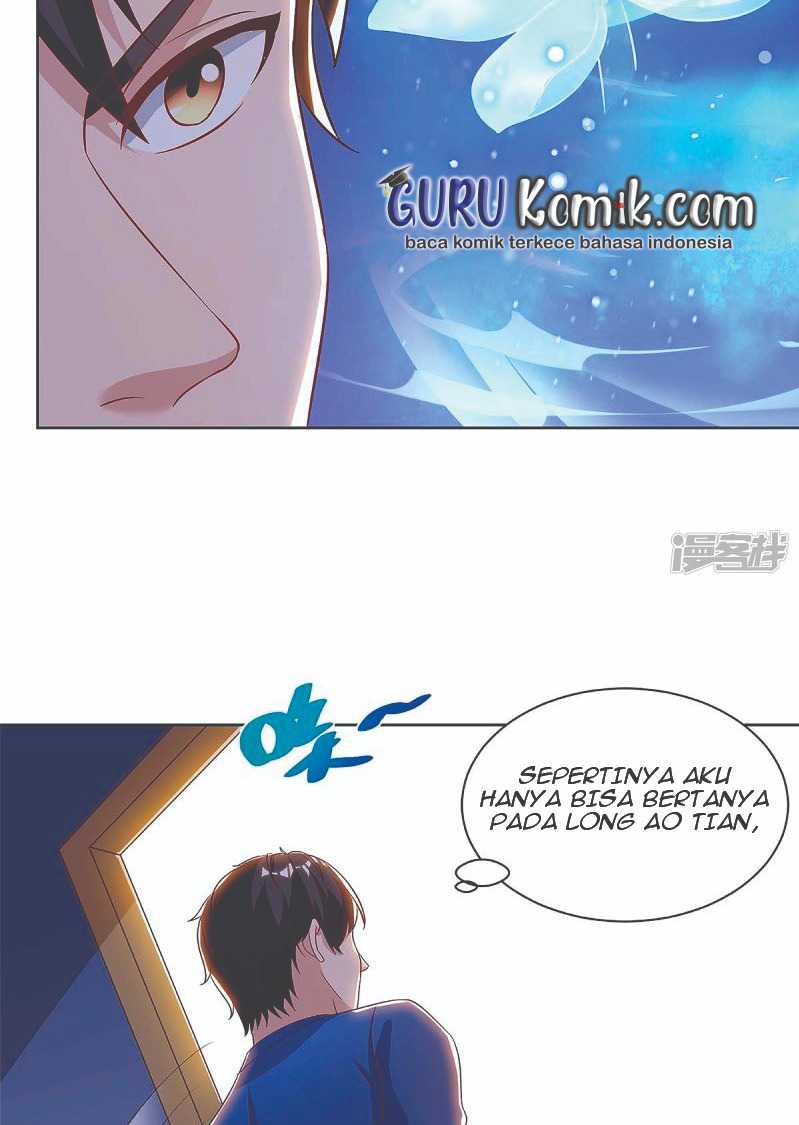 Rebirth Abandoned Less Return Chapter 105 - halaman 30