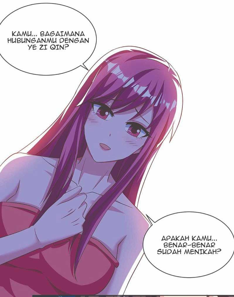 Rebirth Abandoned Less Return Chapter 106 - halaman 17