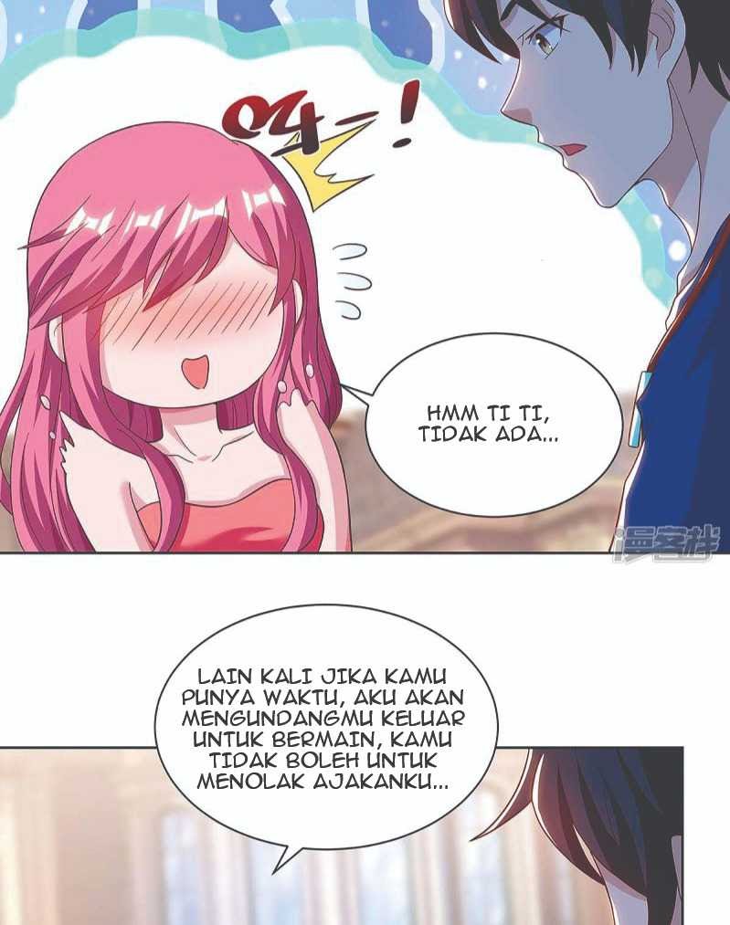 Rebirth Abandoned Less Return Chapter 106 - halaman 21