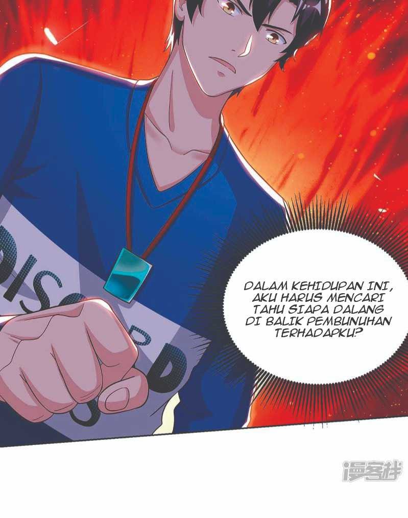 Rebirth Abandoned Less Return Chapter 106 - halaman 26