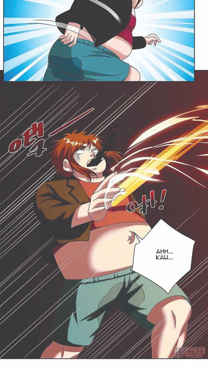Rebirth Abandoned Less Return Chapter 107 - halaman 11