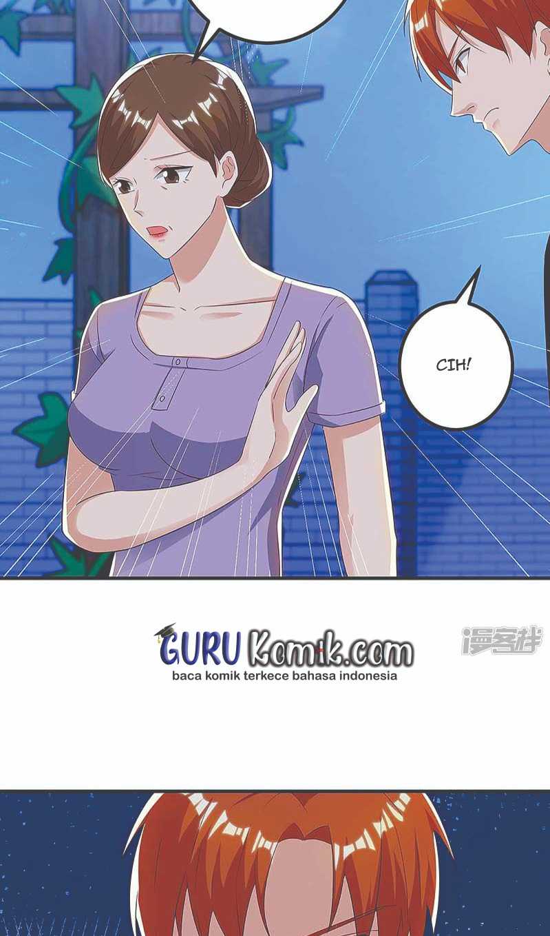 Rebirth Abandoned Less Return Chapter 108 - halaman 10