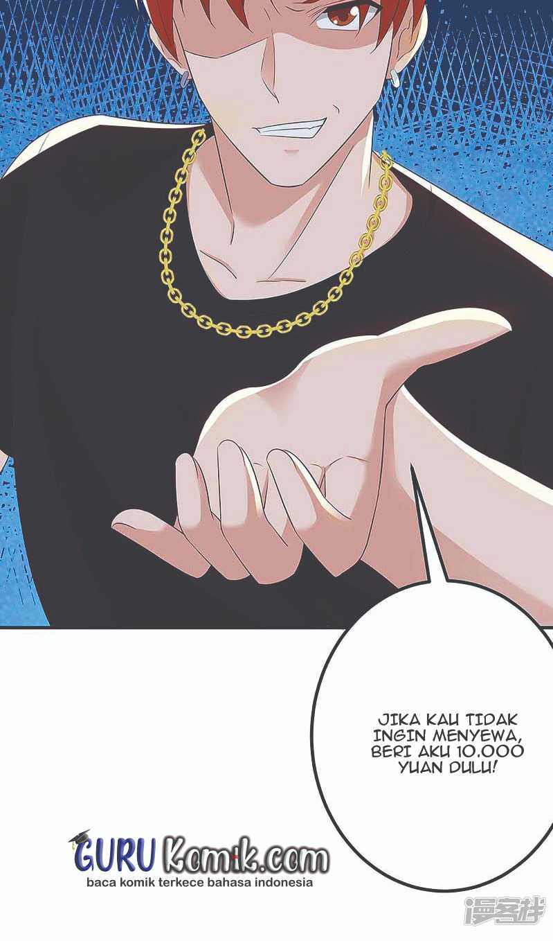 Rebirth Abandoned Less Return Chapter 108 - halaman 11