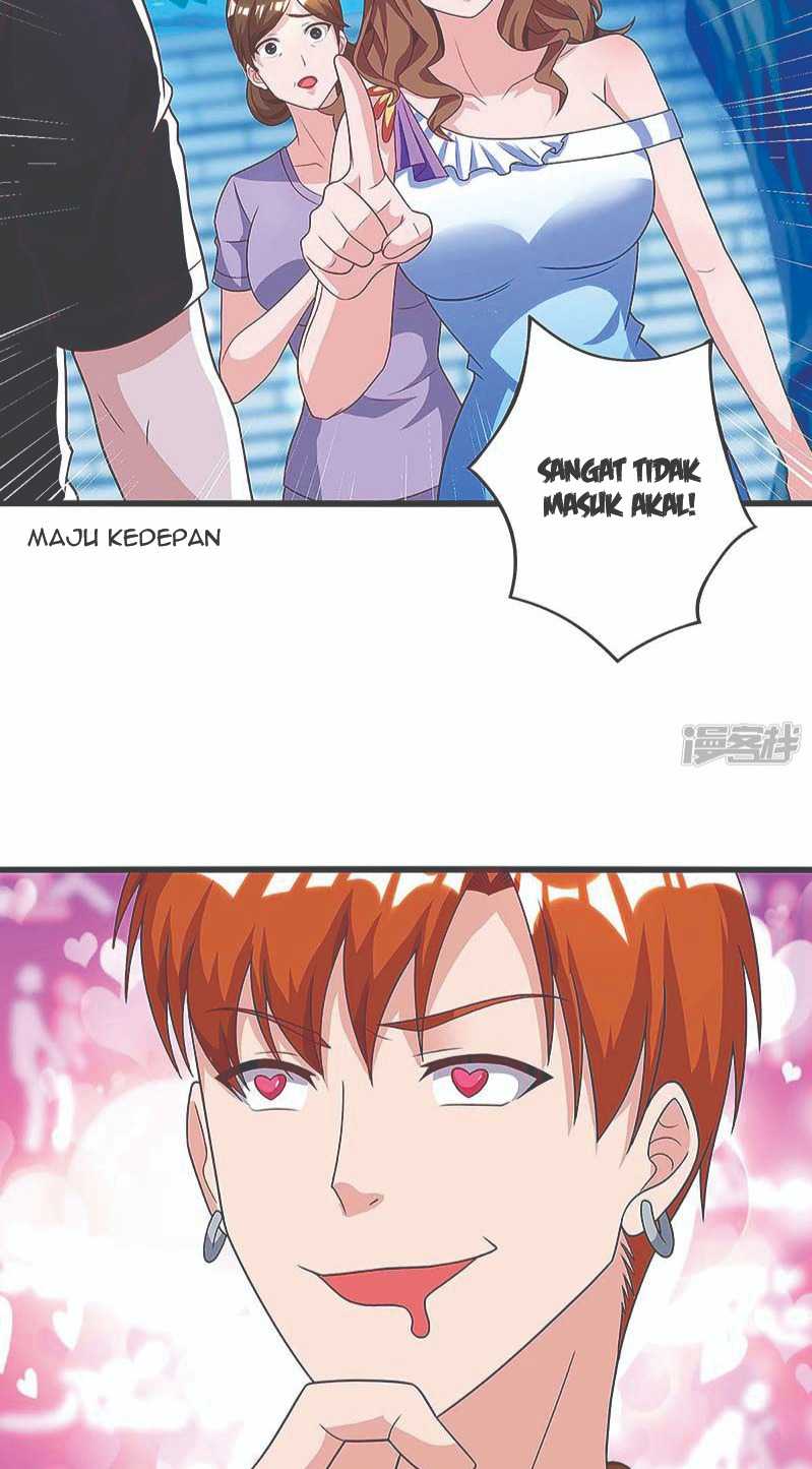 Rebirth Abandoned Less Return Chapter 108 - halaman 14