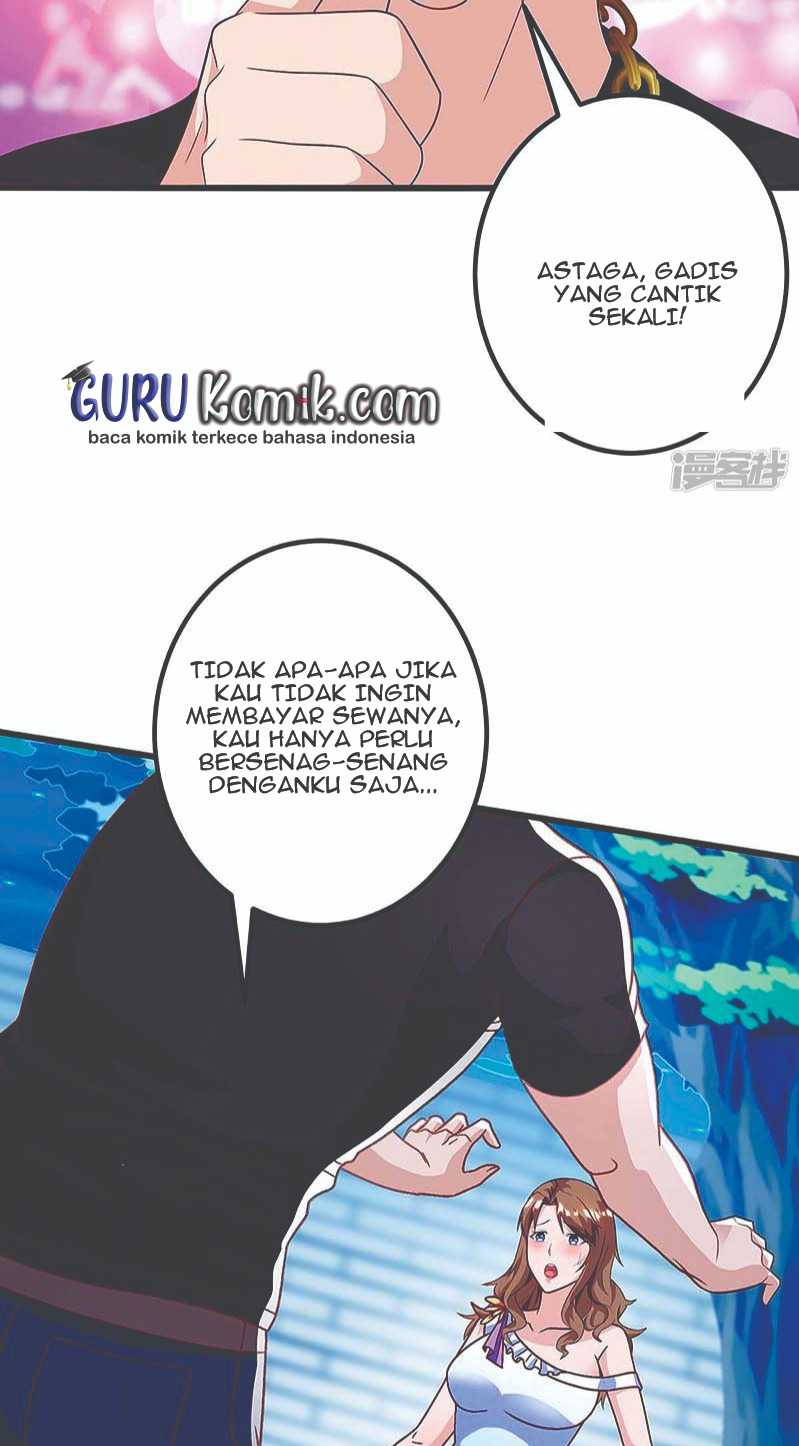 Rebirth Abandoned Less Return Chapter 108 - halaman 15
