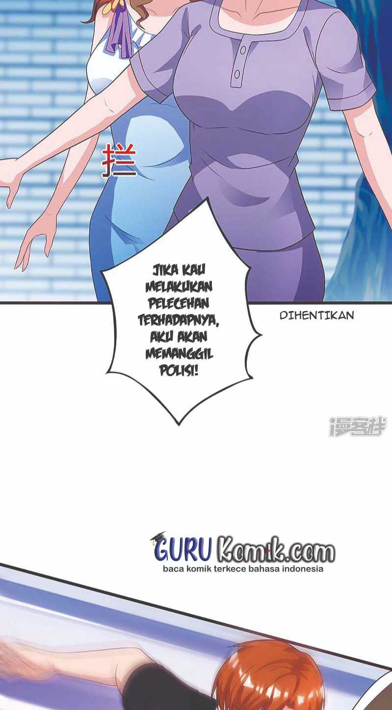 Rebirth Abandoned Less Return Chapter 108 - halaman 17