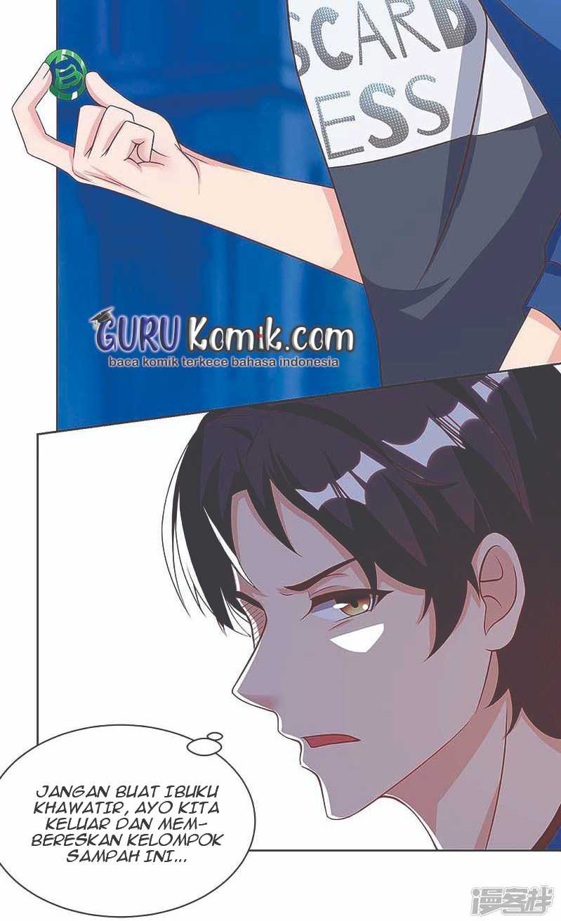 Rebirth Abandoned Less Return Chapter 108 - halaman 26