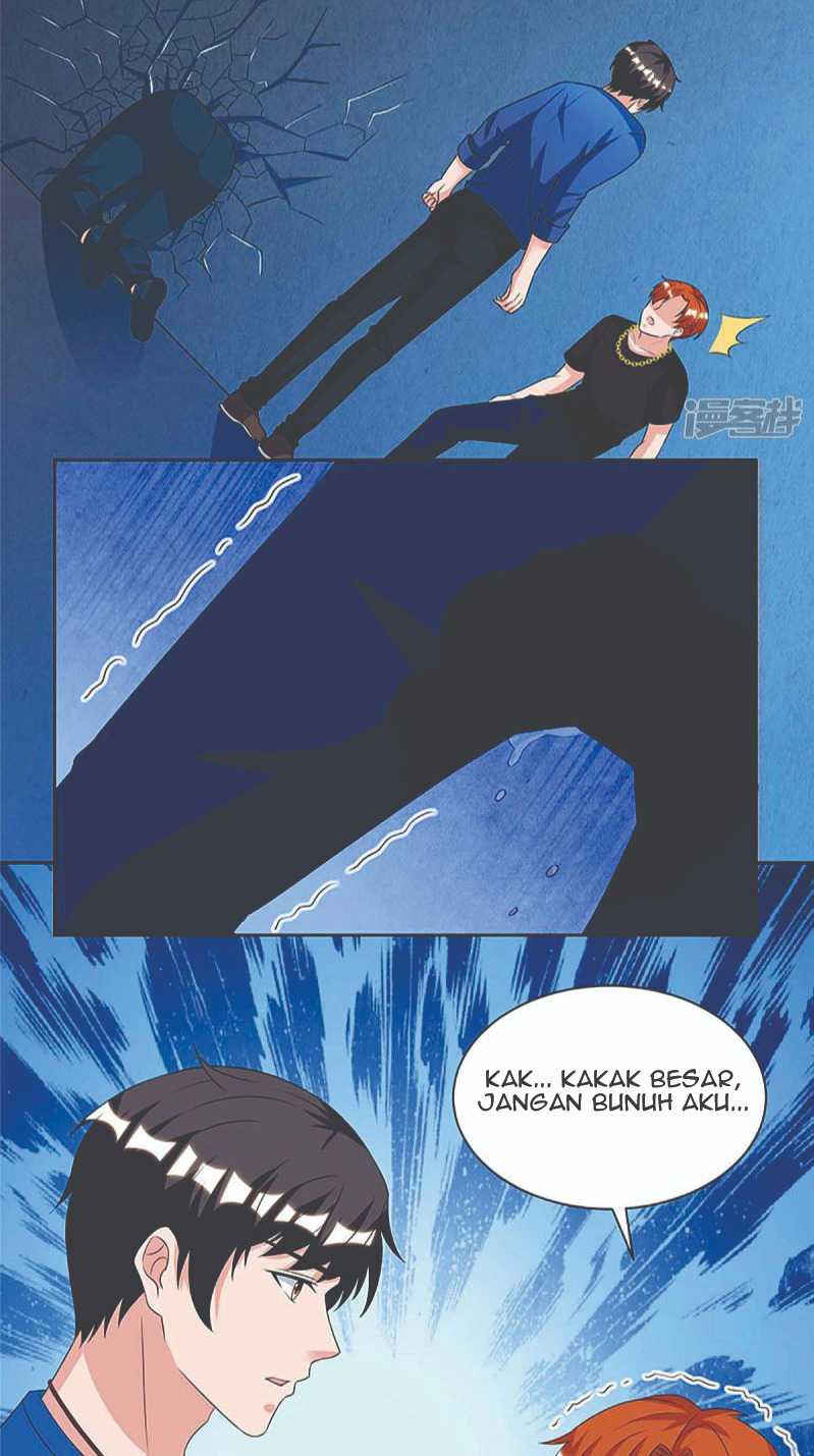 Rebirth Abandoned Less Return Chapter 109 - halaman 10
