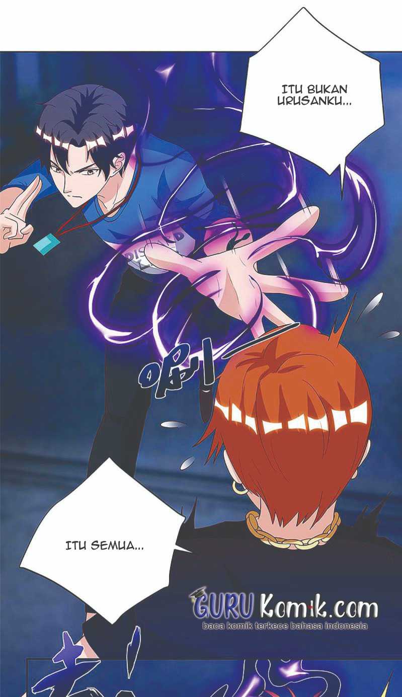 Rebirth Abandoned Less Return Chapter 109 - halaman 12