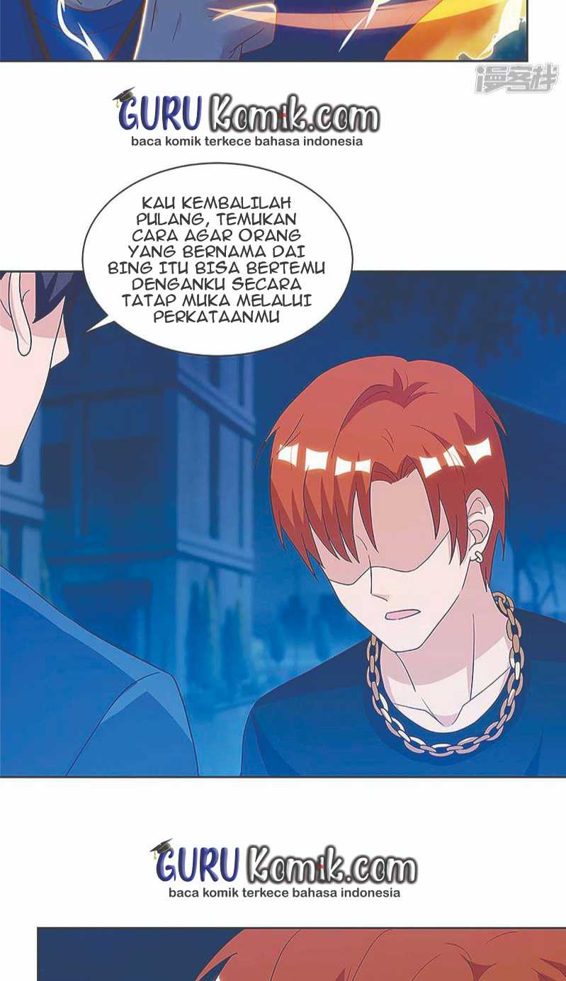 Rebirth Abandoned Less Return Chapter 109 - halaman 15