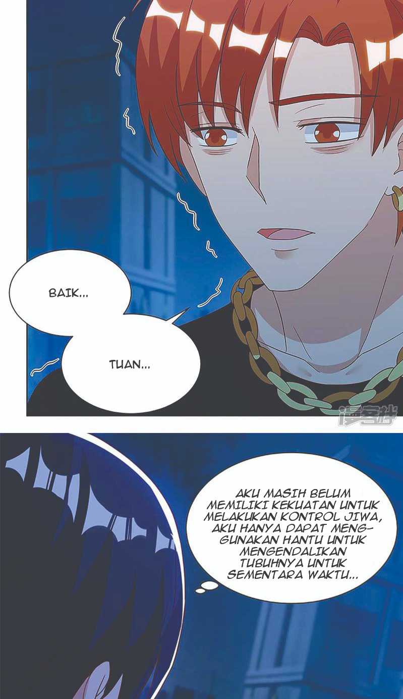 Rebirth Abandoned Less Return Chapter 109 - halaman 16