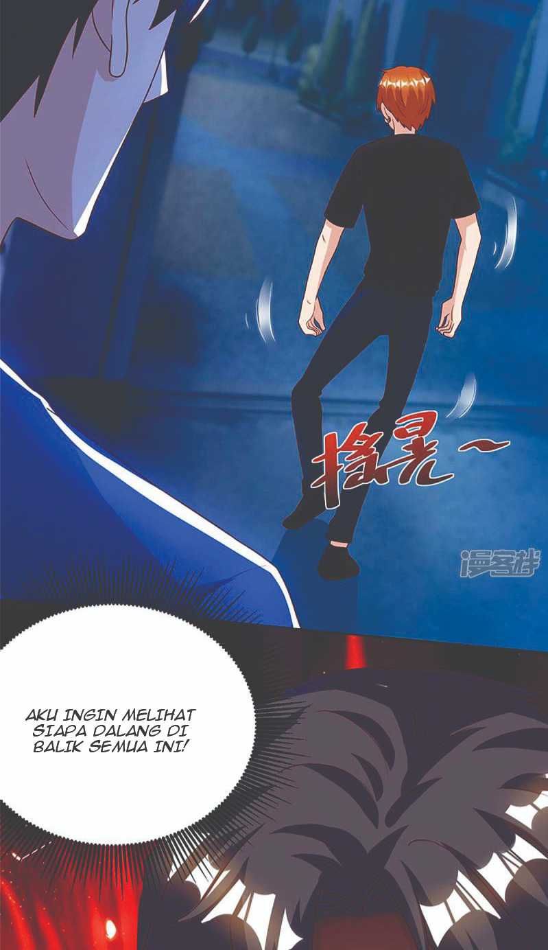 Rebirth Abandoned Less Return Chapter 109 - halaman 17