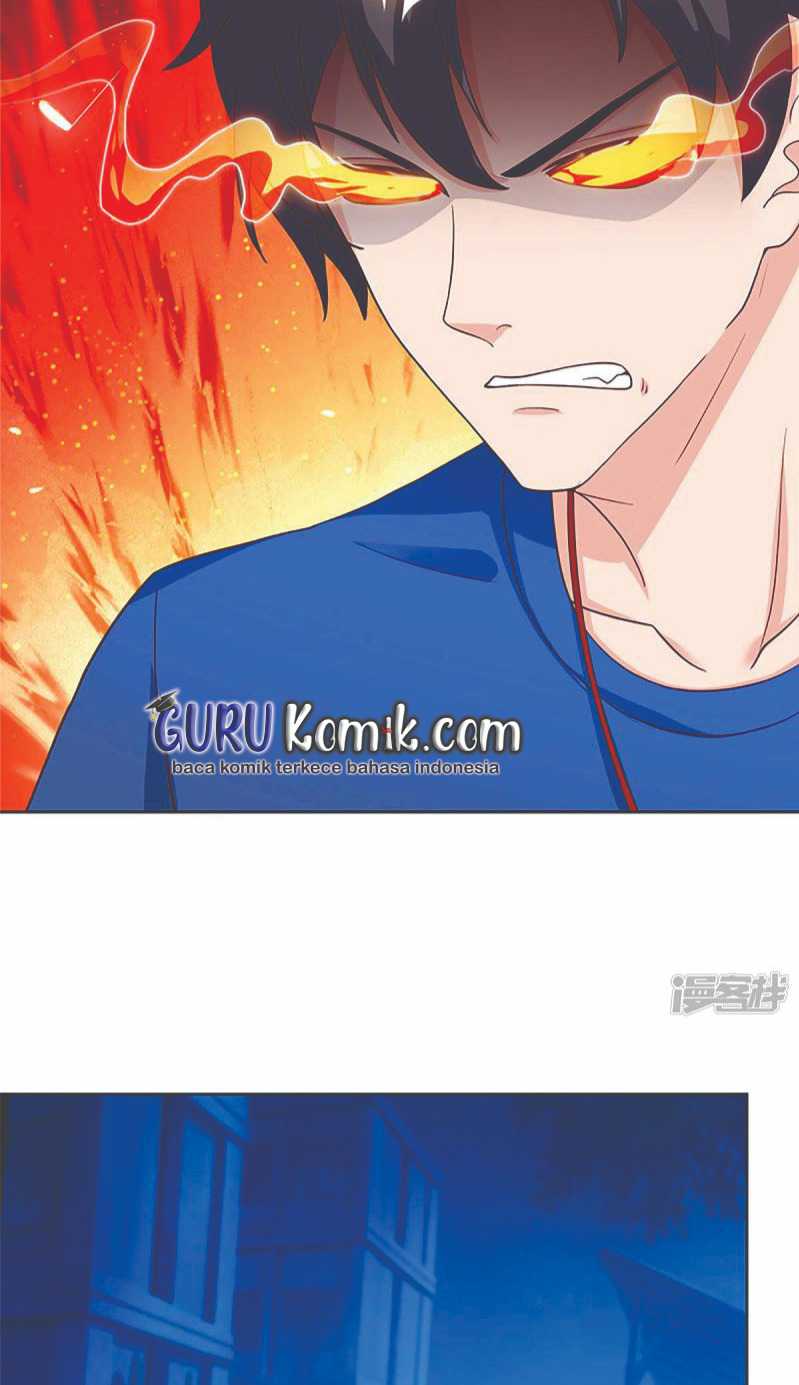 Rebirth Abandoned Less Return Chapter 109 - halaman 18
