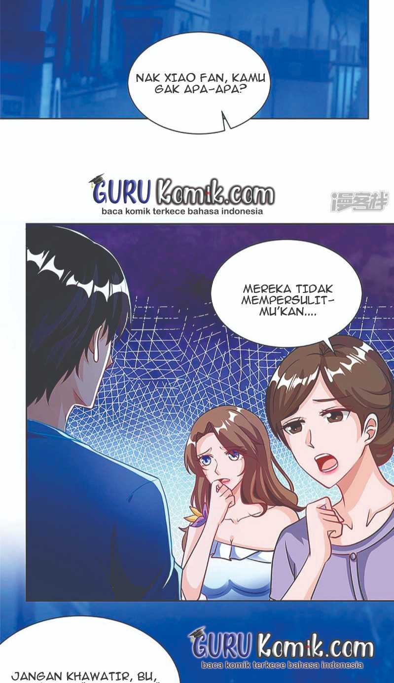 Rebirth Abandoned Less Return Chapter 109 - halaman 19