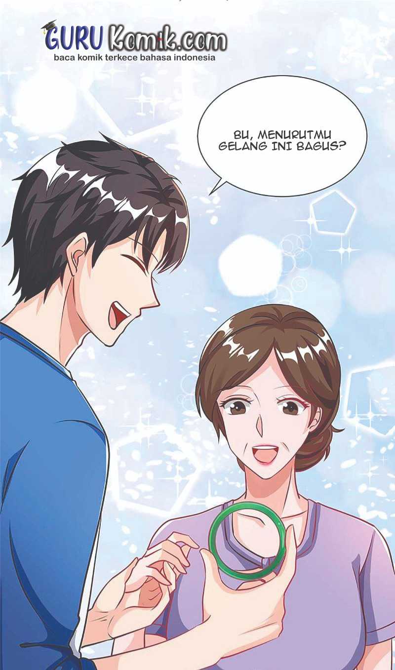 Rebirth Abandoned Less Return Chapter 109 - halaman 22