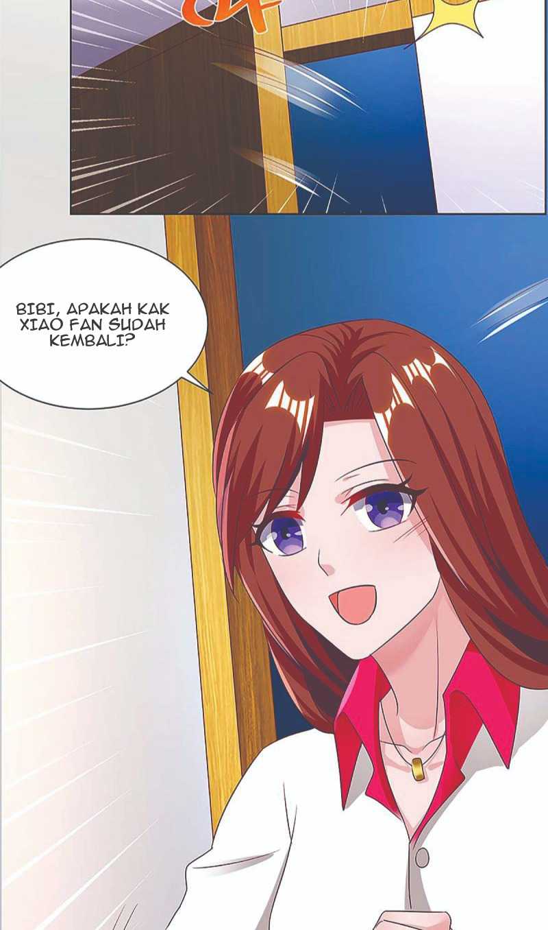 Rebirth Abandoned Less Return Chapter 109 - halaman 25