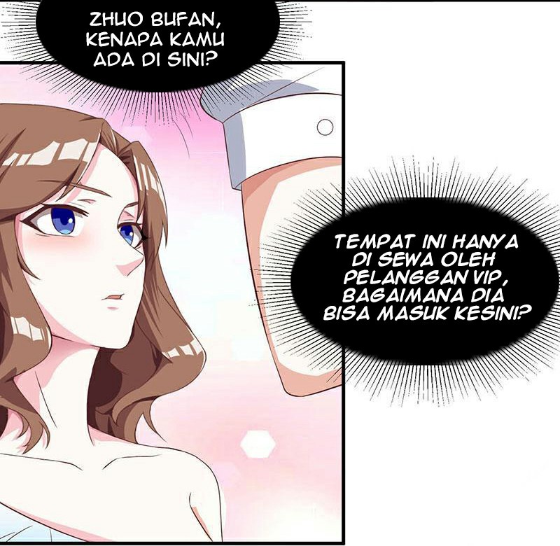Rebirth Abandoned Less Return Chapter 11 - halaman 15