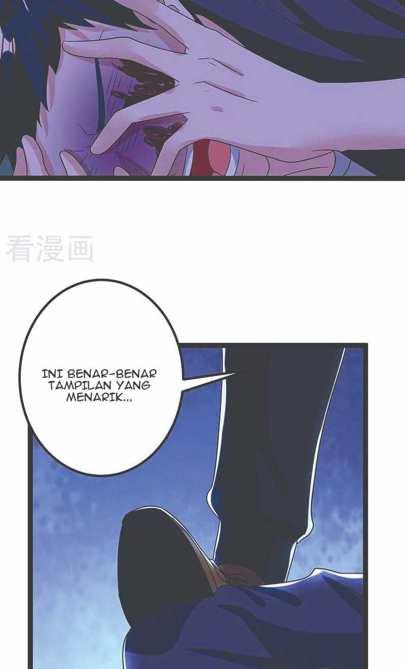 Rebirth Abandoned Less Return Chapter 111 - halaman 26