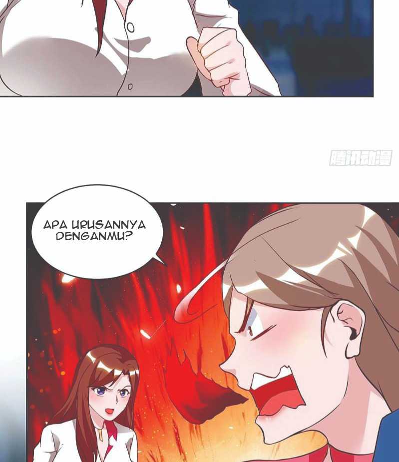 Rebirth Abandoned Less Return Chapter 114 - halaman 26