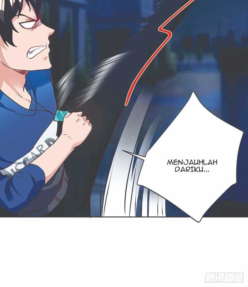 Rebirth Abandoned Less Return Chapter 114 - halaman 31