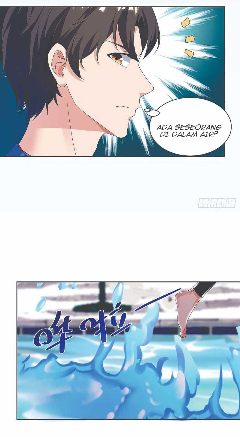 Rebirth Abandoned Less Return Chapter 115 - halaman 12