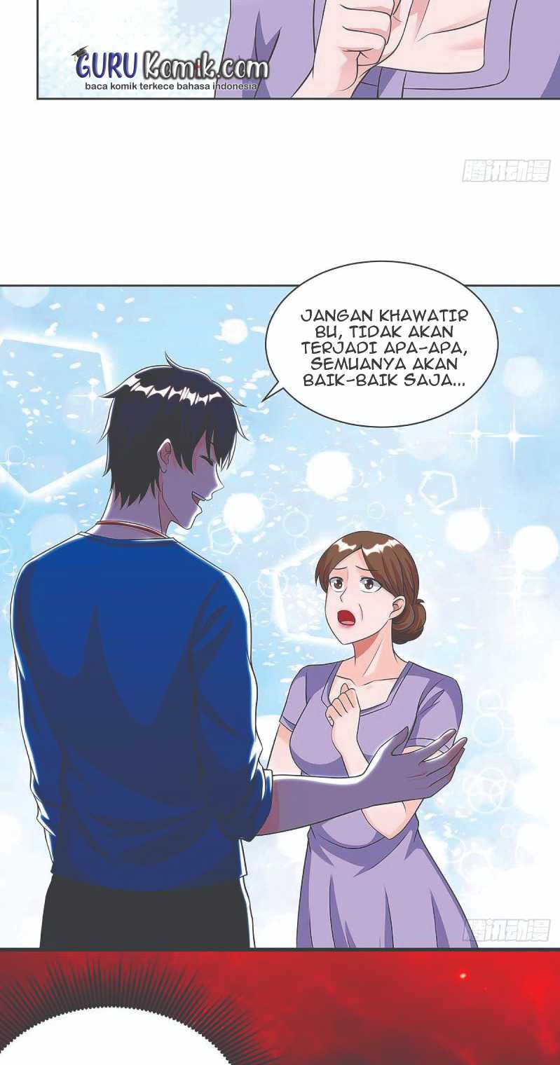 Rebirth Abandoned Less Return Chapter 115 - halaman 26