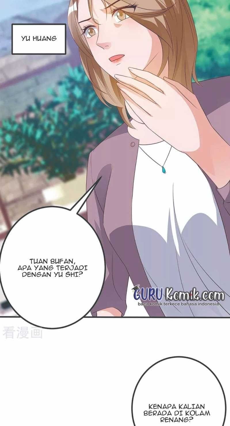 Rebirth Abandoned Less Return Chapter 116 - halaman 26