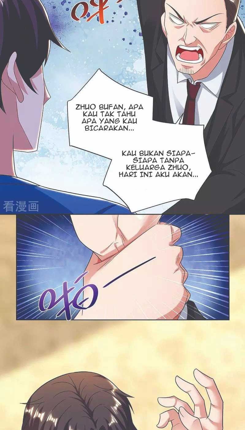 Rebirth Abandoned Less Return Chapter 117 - halaman 16