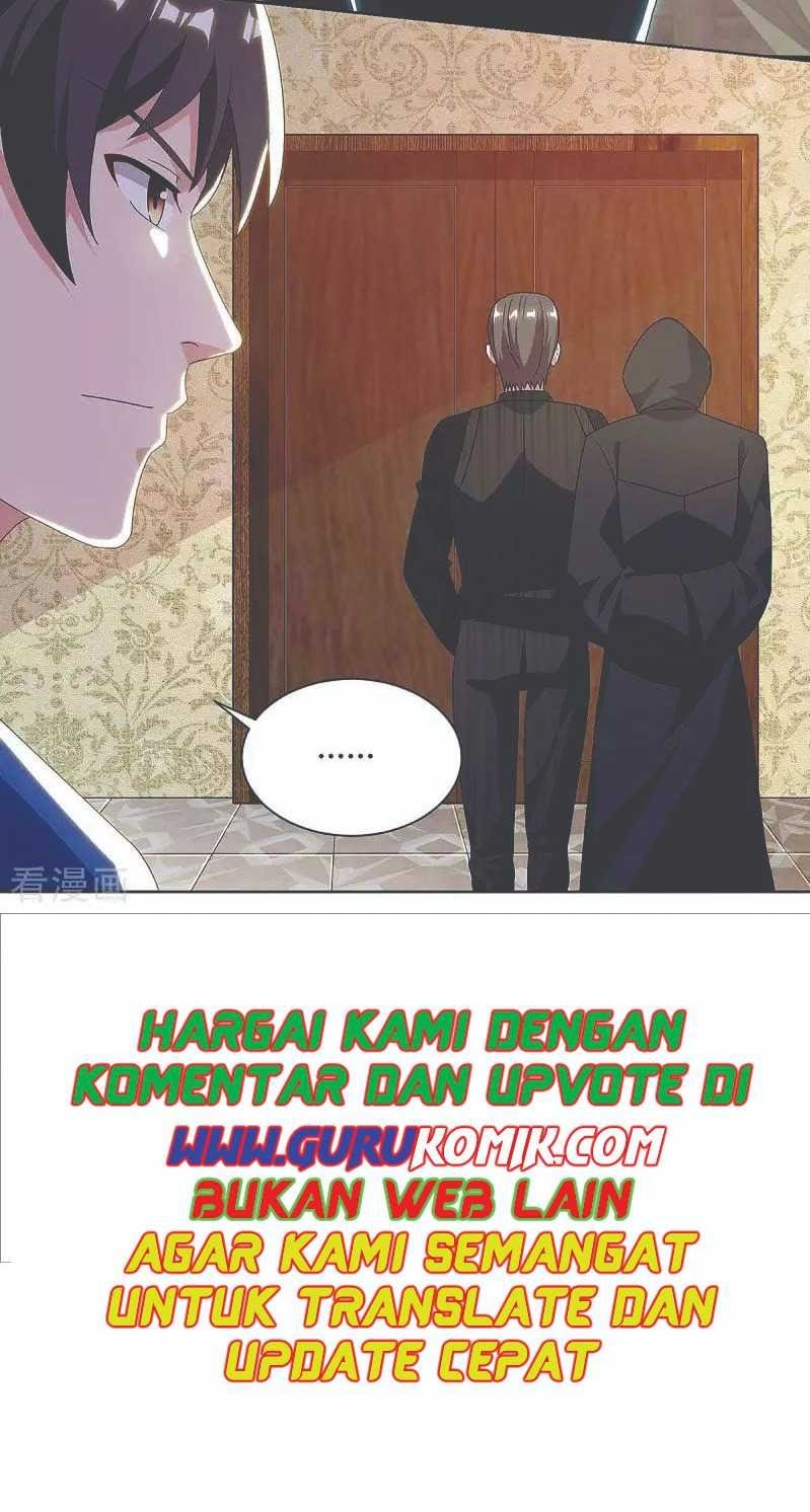 Rebirth Abandoned Less Return Chapter 117 - halaman 31