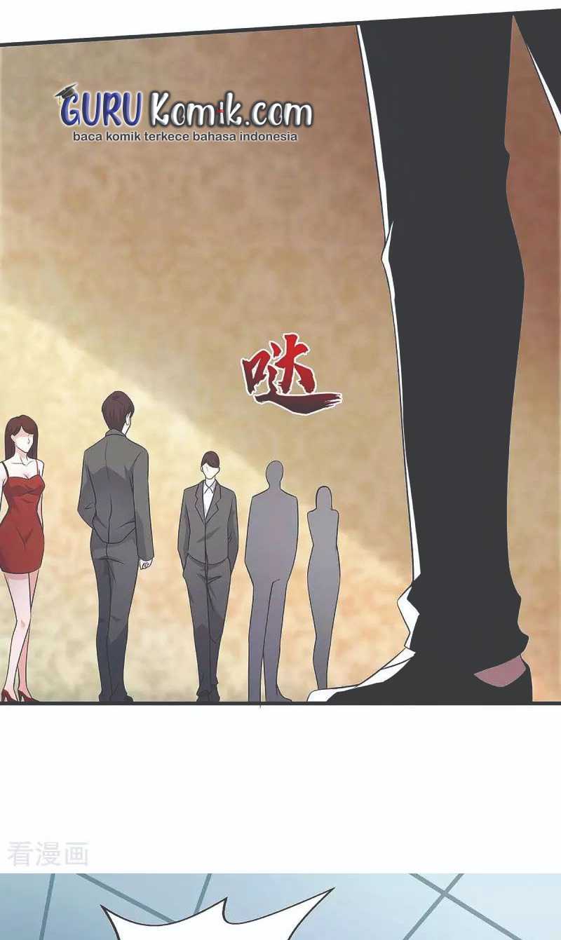 Rebirth Abandoned Less Return Chapter 118 - halaman 16