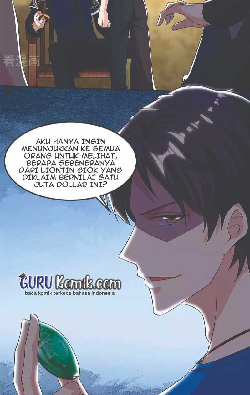 Rebirth Abandoned Less Return Chapter 120 - halaman 10