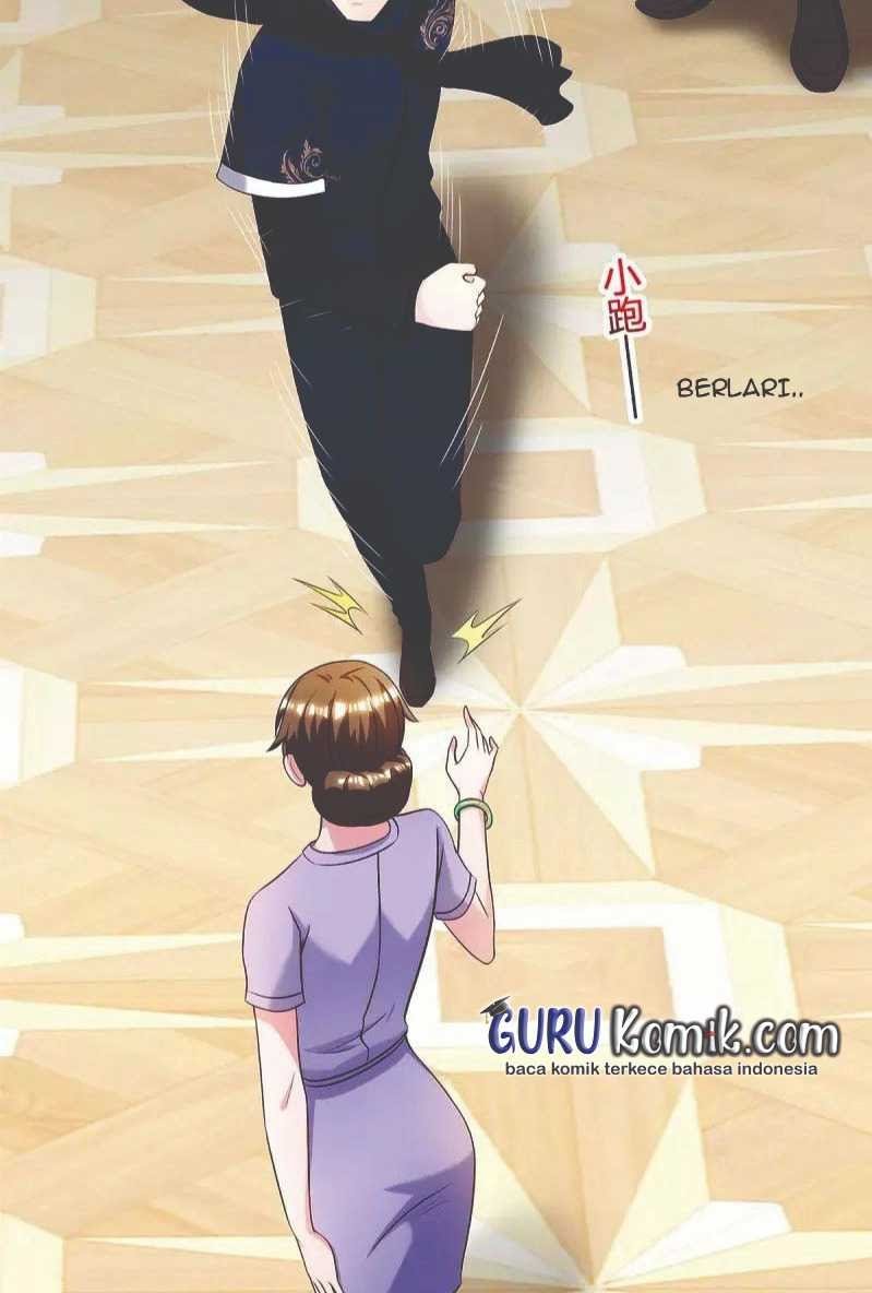 Rebirth Abandoned Less Return Chapter 120 - halaman 29