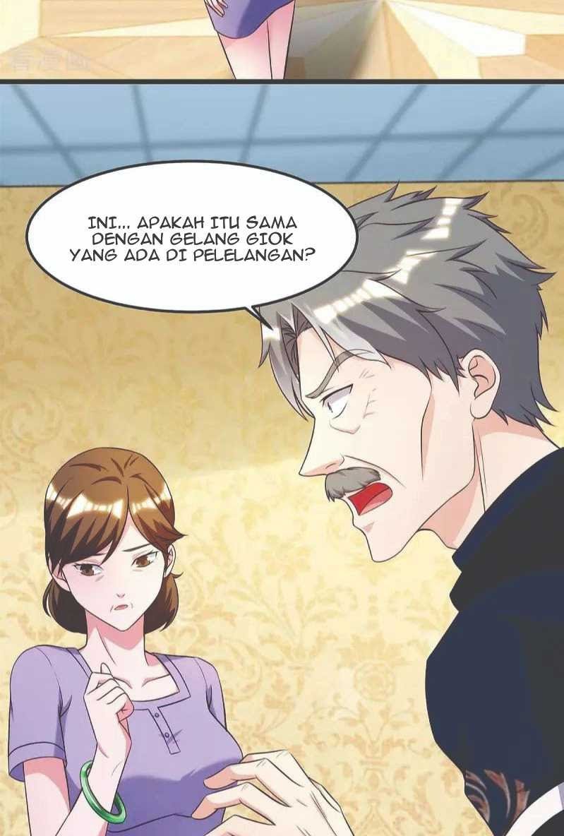 Rebirth Abandoned Less Return Chapter 120 - halaman 30