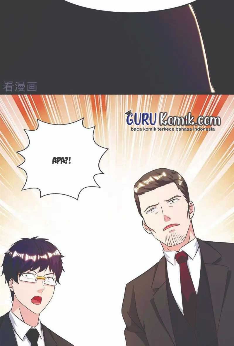 Rebirth Abandoned Less Return Chapter 120 - halaman 36
