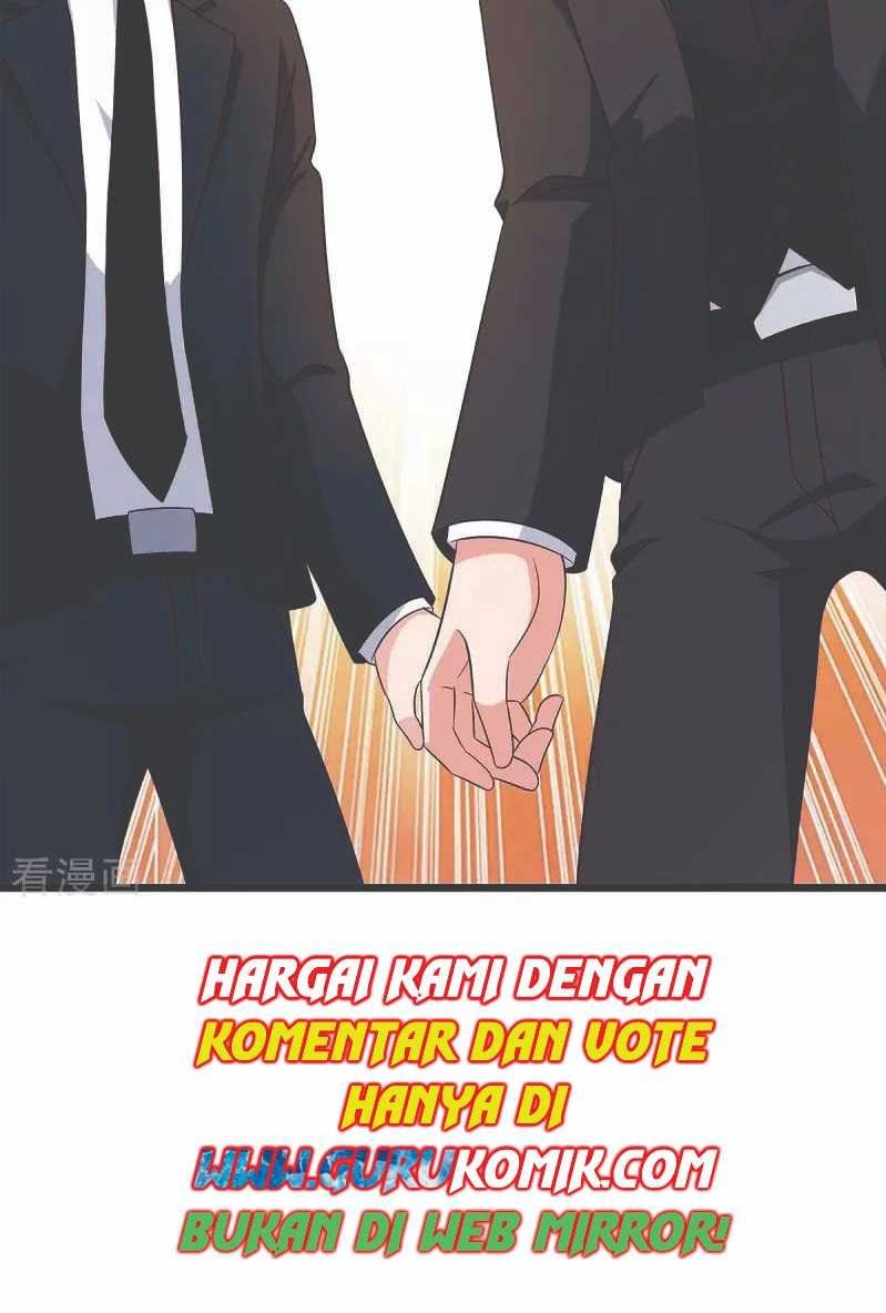 Rebirth Abandoned Less Return Chapter 120 - halaman 37