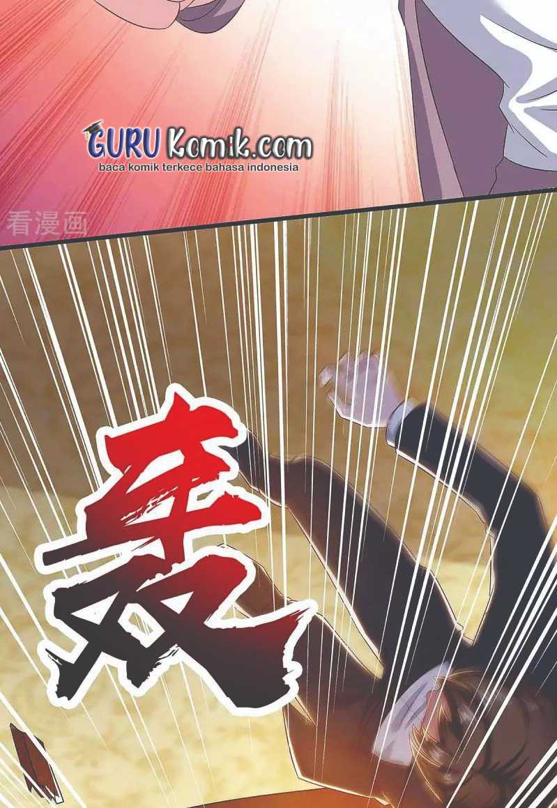 Rebirth Abandoned Less Return Chapter 121 - halaman 15