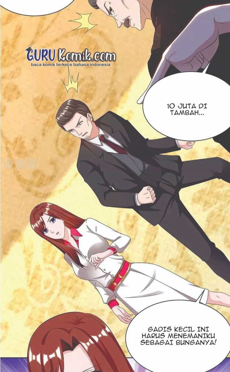 Rebirth Abandoned Less Return Chapter 122 - halaman 27