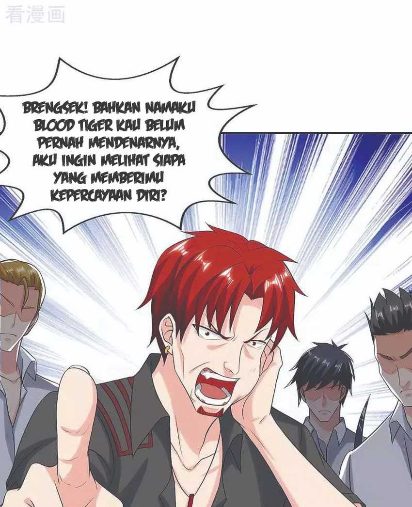 Rebirth Abandoned Less Return Chapter 123 - halaman 10
