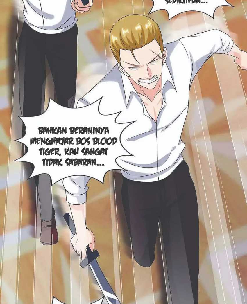 Rebirth Abandoned Less Return Chapter 123 - halaman 12