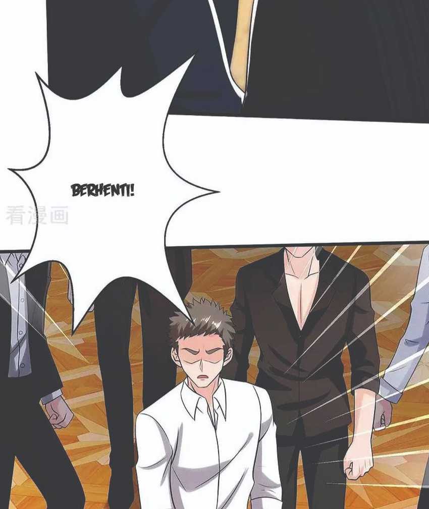 Rebirth Abandoned Less Return Chapter 123 - halaman 19