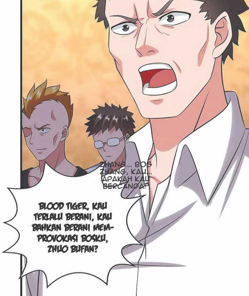 Rebirth Abandoned Less Return Chapter 123 - halaman 23