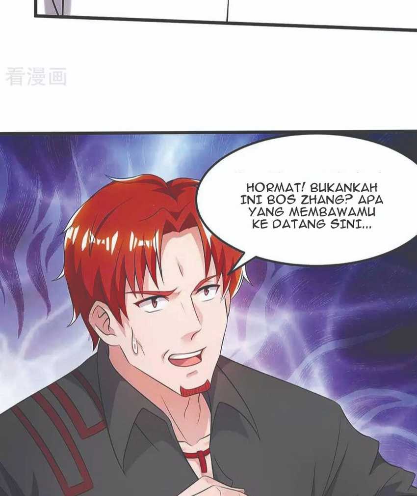 Rebirth Abandoned Less Return Chapter 123 - halaman 24